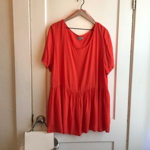 Alice & You smock top